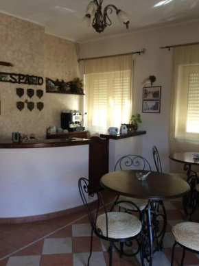 B&B Spano' Reggio Di Calabria